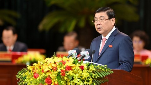 TP HCM hạ mục tiêu tăng trưởng vì ảnh hưởng của Covid-19