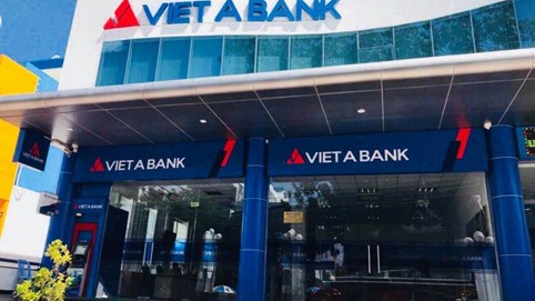 Ngân hàng Việt Á (VietABank) bị phạt hơn 2,5 tỷ đồng tiền thuế