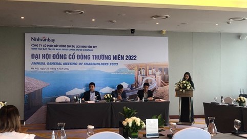 Tasco (HUT) tiếp tục đầu tư 100 tỷ đồng vào Tasco Land