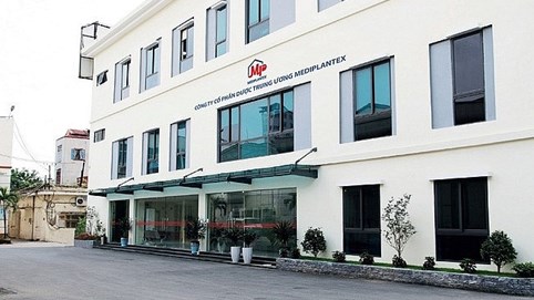 Vi phạm quy định trong lĩnh vực chứng khoán và thị trường chứng khoán, một số doanh nghiệp bị phạt nặng