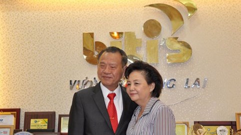 Chuyện nhà Biti’s: Ái nữ kế nghiệp gia đình, cậu út theo đuổi giấc mơ âm nhạc