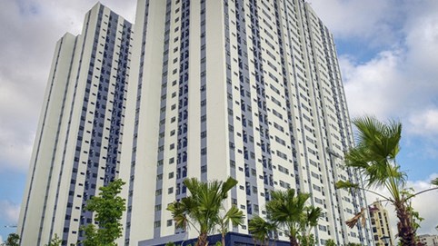 Hoàng Huy tăng lợi nhuận 120%, đạt 400 tỷ đồng