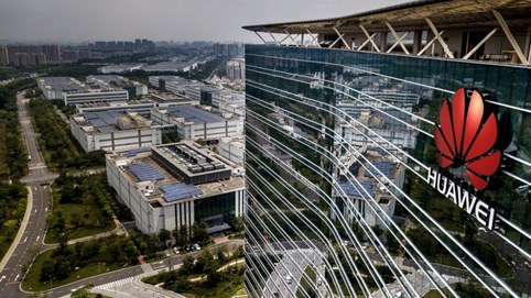 Ả Rập Saudi thuê Huawei và SepcoIII làm dự án dự trữ năng lượng lớn nhất thế giới