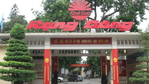 Lợi nhuận quý 3/2021 giảm 40%, Rạng Đông (RAL) vẫn âm nặng dòng tiền kinh doanh