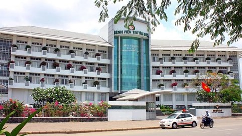 Bệnh viện tim Tâm Đức (TTD) bắt đầu có lãi từ quý III/2022