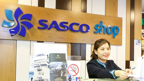 Sasco (SAS) của “vua hàng hiệu” Johnathan Hạnh Nguyễn báo lãi giảm 95% trong quý III/2021
