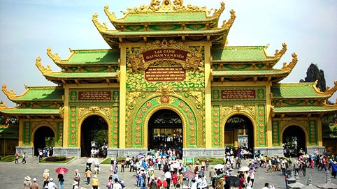 Đại Nam Corp của đại gia Dũng “lò vôi” thua lỗ, âm vốn chủ sở hữu 4 năm liên tiếp