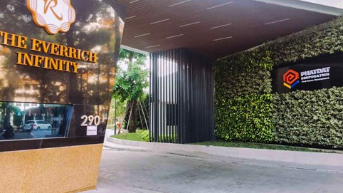 Âm dòng tiền kinh doanh, Phát Đạt (PDR) vay hàng nghìn tỷ đồng qua kênh trái phiếu từ đầu năm