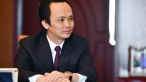 Tập đoàn FLC bán toàn bộ 1,24 triệu cổ phiếu GAB, thu về 230 tỷ đồng