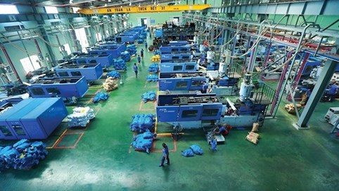 Nhựa Bình Minh (BMP) lần đầu báo lỗ quý kể từ khi hoạt động