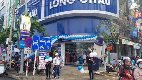 Đổ mạnh tiền vào chuỗi nhà thuốc Long Châu, FPT Retail có quỹ lỗ liên tiếp thứ hai trong năm 2020