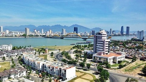 Lợi nhuận quý III của Nhà Đà Nẵng (NDN) giảm 53% do hụt thu từ bất động sản