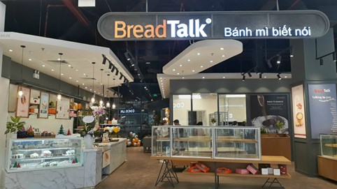 Rich kid nhà BreadTalk: Chi bạc tỷ chuyển giới, khởi nghiệp trong lĩnh vực beauty