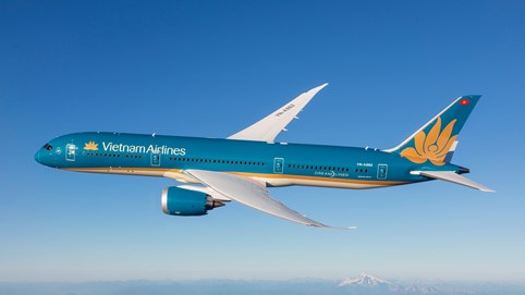 Vietnam Airlines (HVN) có lãi gộp trở lại kể từ đầu năm 2020