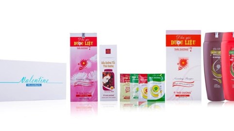 Khoản lãi bèo bọt của Sao Thái Dương và Dược phẩm Tâm Bình