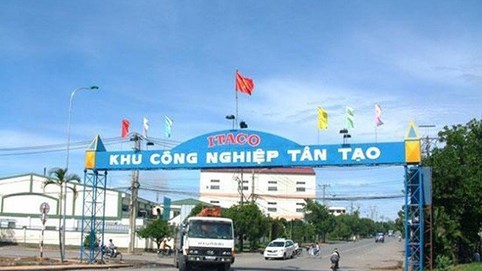 Chủ tịch xuất hiện sau 10 năm cáo bận, Tân Tạo Group báo lãi quý III tăng gấp đôi