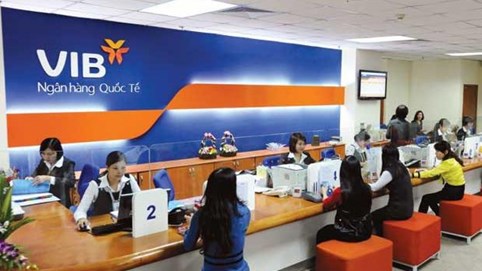 VIB dự kiến lên sàn HoSE ngày 10/11, giá tham chiếu 32.300 đồng