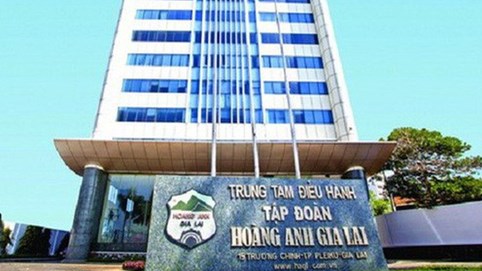 Hoàng Anh Gia Lai (HAG) lãi gần 22 tỷ đồng quý III/2021