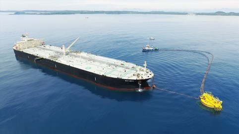 Nhu cầu vận chuyển sụt giảm, PVTrans (PVT) báo lãi quý III giảm 13%