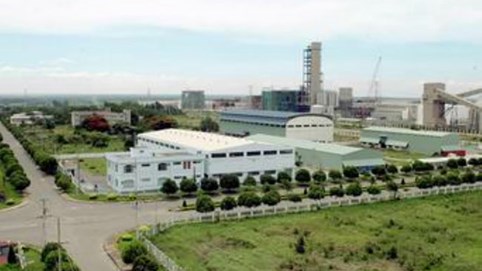 Bà Rịa - Vũng Tàu xác định nhà đầu tư thực hiện KCN Dầu khí Long Sơn