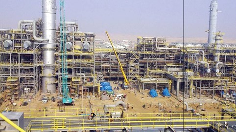 Cam kết bất lợi ở Dự án lọc hóa dầu Nghi Sơn: gây thiệt hại lớn nhất từ trước tới nay?