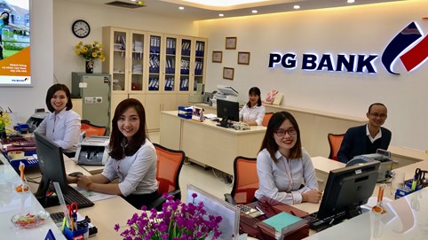 Người MSB giữ chức Quyền Tổng giám đốc PGBank