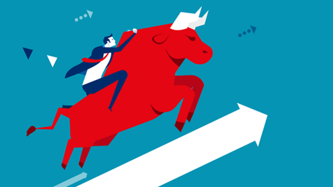 Chứng khoán 8/11: Bluechips “test” sức mạnh thành công, VN-Index tăng hơn 11 điểm  