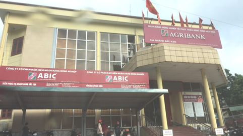 Bảo hiểm Agribank (ABI) chốt quyền trả cổ tức năm 2021 bằng cổ phiếu, tỷ lệ 20%