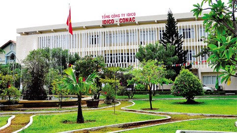 Đầu tư Xây dựng Dầu khí IDICO (ICN) chia cổ tức tỷ lệ 250%