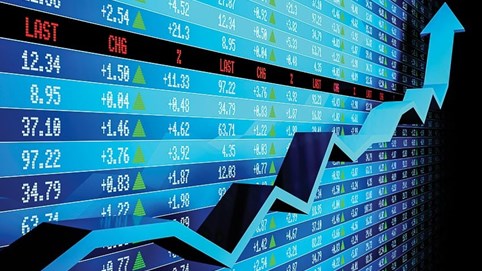 Chứng khoán 9/11: Chốt lời mạnh vùng đỉnh, VN-Index quay đầu giảm 6 điểm