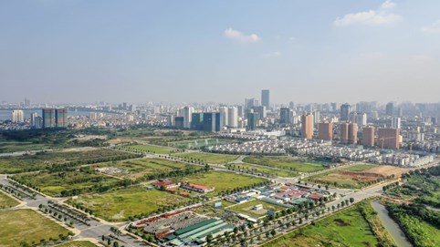 Thị trường bất động sản hồi phục 100% hậu dịch Covid-19