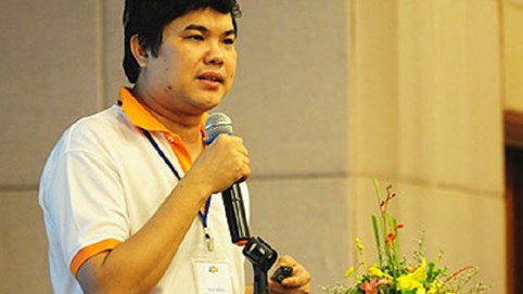 “Phù thuỷ marketing” Lê Trung Thành: Câu chuyện của “người làm thuê số 1 Việt Nam”