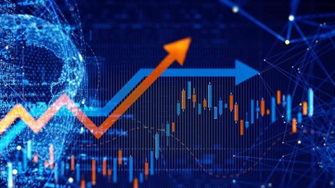Chứng khoán 11/11: Tiền đổ mạnh vào thị trường, VN-Index vẫn giảm nhẹ do gánh nặng Bluechips
