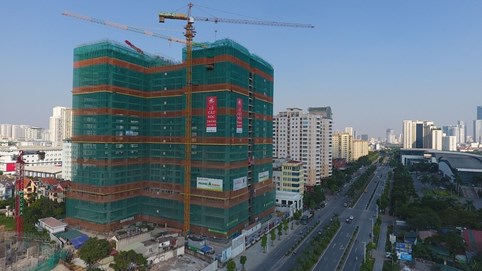 Nợ vay chiếm 44% tổng tài sản, Phục Hưng Holdings (PHC) báo lãi quý III gấp 7,4 lần cùng kỳ