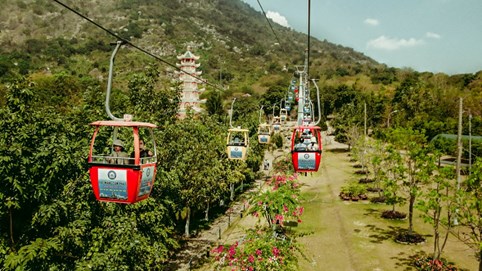 Kinh doanh quý III/2022 thuận lợi trở lại, Du lịch - Thương mại Tây Ninh (TTT) chốt quyền chia cổ tức tiền mặt