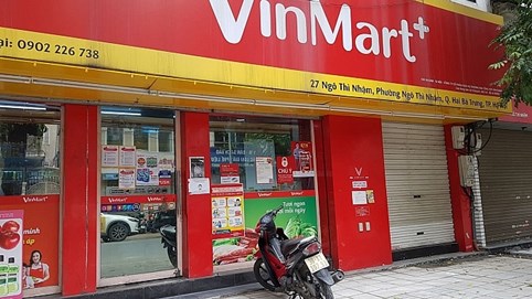 Masan sẽ vay 200 triệu USD từ các tổ chức ngoại và tăng mạnh vốn thêm 5.000 tỷ đồng vào mảng tư vấn quản lý đầu tư