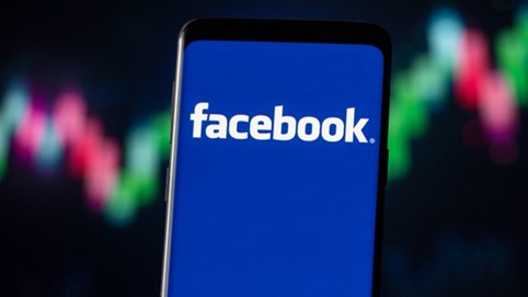 Facebook sử dụng AI để kiểm duyệt nội dung