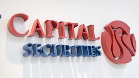 Chứng khoán Bản Việt (VCSC) mua lại trước hạn gần 400 tỷ đồng trái phiếu