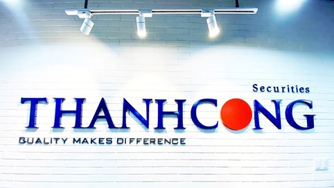 Kinh doanh giảm sút trong quý III/2022, Chứng khoán Thành Công (TCI) mua lại 50 tỷ đồng trái phiếu trước hạn