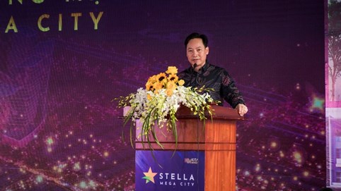 Kita Group - Đại gia bất động sản mới nổi nhờ mua lại đất nợ xấu ngân hàng