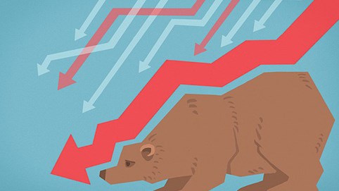 Chứng khoán 18/11: Nhiều cổ phiếu trụ bị “đạp” mạnh phiên đáo hạn phái sinh, VN-Index mất hơn 6 điểm