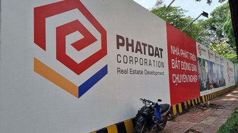 Phát Đạt (PDR) hoàn tất chuyển nhượng dự án 197 Điện Biên Phủ