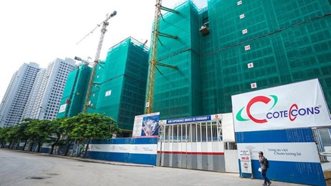 Thêm một nhân sự cấp cao dưới thời ông Nguyễn Bá Dương rời khỏi Coteccons