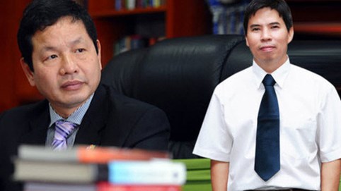 Những doanh nghiệp tư nhân lớn nhất Việt Nam 10 năm trước giờ ra sao?