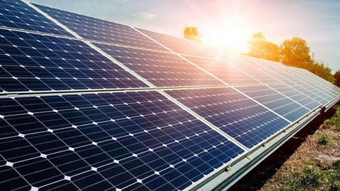 HSBC cho 2 công ty của REE vay hơn 800 tỷ đồng đầu tư điện mặt trời