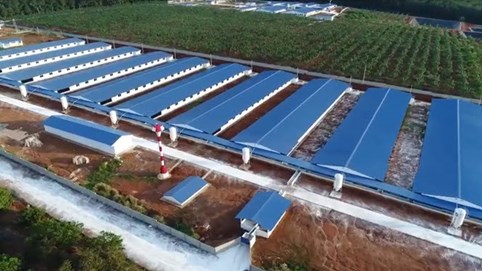 Danh mục tài sản 