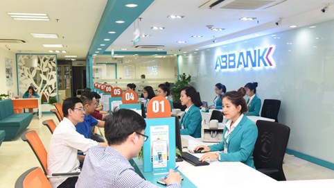 ABBank chào bán 11,4 triệu cổ phiếu ESOP giá 13.000 đồng/cp
