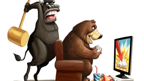 Chứng khoán 8/12: Tiền không vào tại vùng giá cao, VN-Index tăng nhẹ với thanh khoản thấp