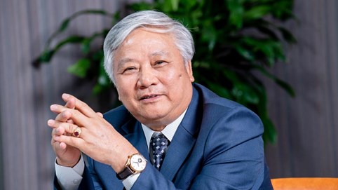Dấu ấn và triết lý kinh doanh của ông Đào Ngọc Thanh