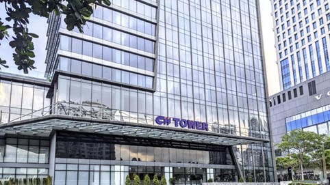 Đầu tư Hạ tầng Kỹ thuật TP.HCM (CII) muốn chia cổ phiếu thưởng tỷ lệ 14% nhưng UBCK không chấp thuận